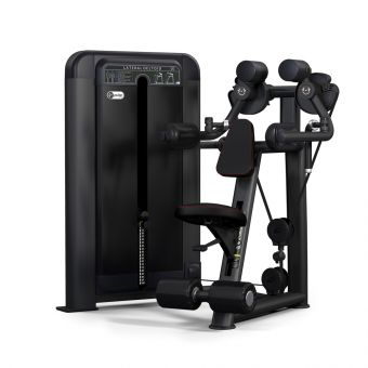Дельта машина Pulsefitness 335H