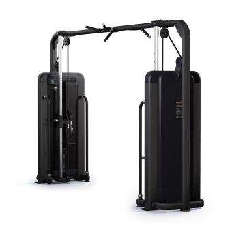 Блочная рамка регулируемая Pulsefitness 345H