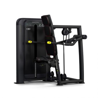 Трицепс машина Pulsefitness 370H
