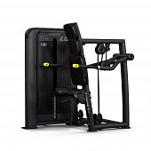 Трицепс машина Pulsefitness 370H - купить в Киеве и Украине