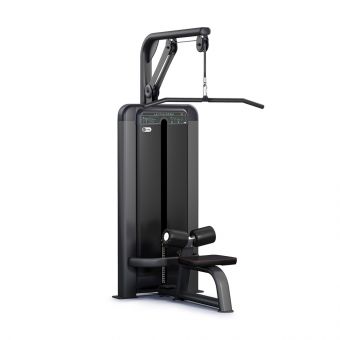 Верхня тяга Pulsefitness 380H