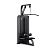 Верхняя тяга Pulsefitness 380H - купить в Киеве и Украине