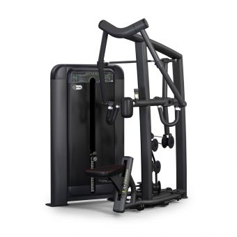 Рычажная тяга Pulsefitness 447H