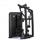 Рычажная тяга Pulsefitness 449H с раздельной нагрузкой - купить в Киеве и Украине