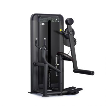 Тренажер для ягодичных мышц радиальный Pulsefitness 571H