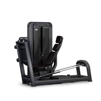 Жим ногами Pulsefitness 576H