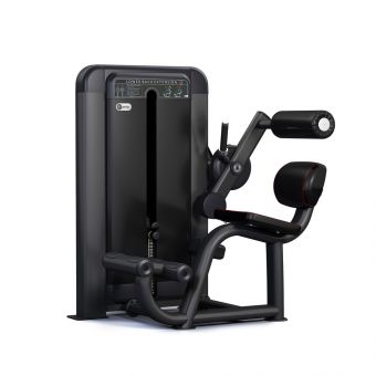 Розгинач спини Pulsefitness 605H