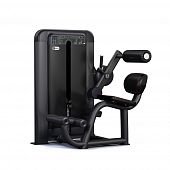 Разгибатель спины Pulsefitness 605H - купить в Киеве и Украине
