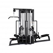 4-х позиционная станция с блочной рамкой Pulsefitness 904H - купить в Киеве и Украине
