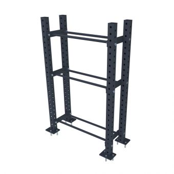 Стойка под блины и медболы 1,2 м KF303