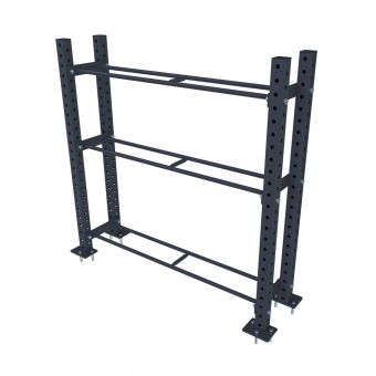 Стойка под блины и медболы 1,8 м KF304