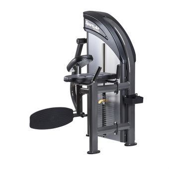 Тренажер ягодичных мышц радиальный SportsArt P755