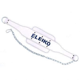 Ремень Eleiko с утяжелением 3002111