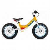 Беговел Puky LR Ride 4081 Желтый - купить в Киеве и Украине