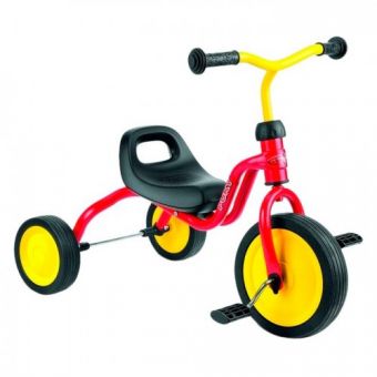 Велосипед  Puky Fitsch kiwi