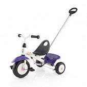 Трехколесный велосипед Kettler Funtrike Pablo 2017 белый - Киев, Украина Трехколесный велосипед Kettler Funtrike Pablo 2017 белый - купить в Киеве и Украине