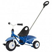 Трехколесный велосипед Kettler Funtrike Waldi синий (T03025-0010) - Киев, Украина Трехколесный велосипед Kettler Funtrike Waldi синий (T03025-0010) - купить в Киеве и Украине