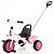 Трехколесный велосипед Kettler Happytrike Princess белый (T03035-0010) - купить в Киеве и Украине