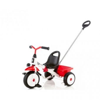 Трехколесный велосипед Kettler Happytrike Racing (T03035-0000)