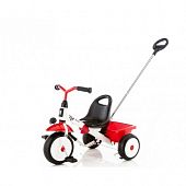 Трехколесный велосипед Kettler Happytrike Racing (T03035-0000) - купить в Киеве и Украине