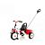 Трехколесный велосипед Kettler Happytrike Racing (T03035-0000) - купить в Киеве и Украине