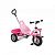 Трехколесный велосипед Puky 2369 CAT 1 L Prinzessin Lillifee Розовый - купить в Киеве и Украине