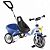 Трехколесный велосипед Puky CAT 1 S Ocean 2326 - купить в Киеве и Украине