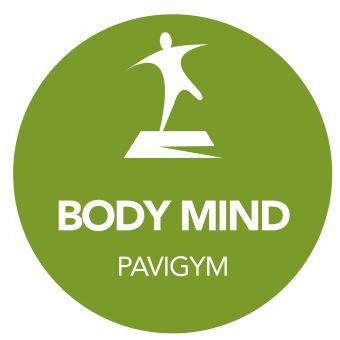 Напольное покрытие Pavigym Body Mind