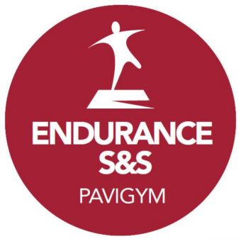Напольное покрытие Pavigym Endurance S&S