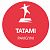 Напольное покрытие Pavigym Tatami - купить в Киеве и Украине