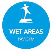 Напольное покрытие Pavigym WET AREA - Киев, Украина Напольное покрытие Pavigym WET AREA - купить в Киеве и Украине