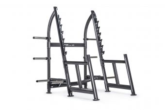 Стойка для приседаний SportsArt A965