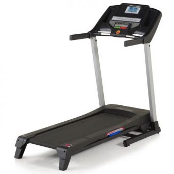 Беговая дорожка ProForm 5.0 ZLT