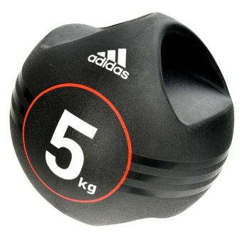 Медбол Adidas ADBL-10413 - 5 кг