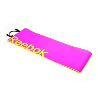 Мат для фитнеса Reebok RAMT-11024MG