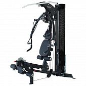 Мультистанция Inspire M2B - Киев, Украина Мультистанция Inspire M2B - купить в Киеве и Украине