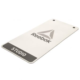 Мат для аэробики Reebok Studio Mat RSYG-16021