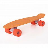 Скейт Baby Miller Ice Lolly tangerine orange - Киев, Украина Скейт Baby Miller Ice Lolly tangerine orange - купить в Киеве и Украине