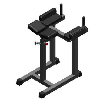 Зворотня гіперекстензія InterAtletikGym BT 334