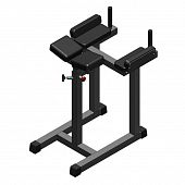 Обратная гиперэкстензия InterAtletikGym BT334 - купить в Киеве и Украине