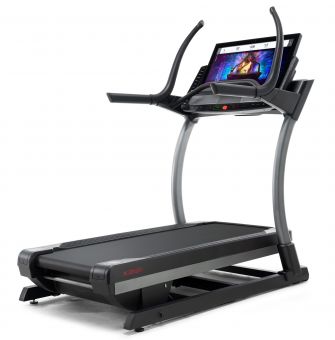 Беговая дорожка NordicTrack X32i