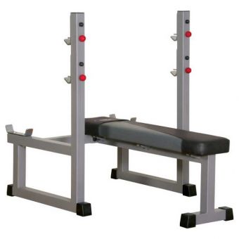 Лава для французького жиму InterAtletikGym BT323