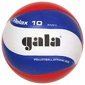 Мяч волейбольный Gala Relax BV5461SC - Киев, Украина Мяч волейбольный Gala Relax BV5461SC - купить в Киеве и Украине