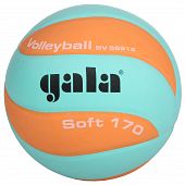 Мяч волейбольный Gala Soft 170 BV5681SCO - Киев, Украина Мяч волейбольный Gala Soft 170 BV5681SCO - купить в Киеве и Украине