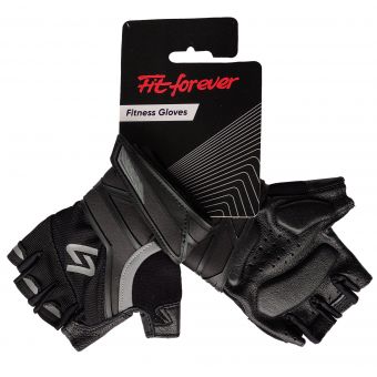 Рукавички для фітнесу Fit forever High End AI-04-1070
