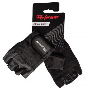 Рукавички для фітнесу Fit forever Easy Grip AI-04-1266
