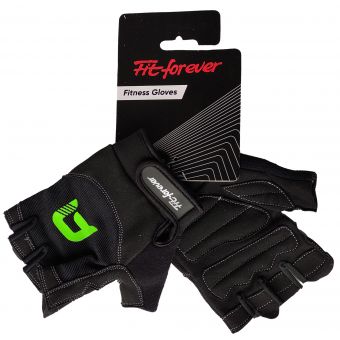 Перчатки для фитнеса Fit forever No Compromise AI-04-1286