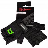 Перчатки для фитнеса Fit forever No Compromise AI-04-1286 - Киев, Украина Перчатки для фитнеса Fit forever No Compromise AI-04-1286 - купить в Киеве и Украине