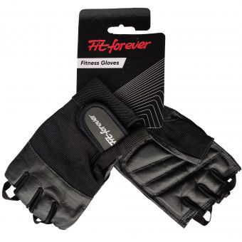 Перчатки для фитнеса Fit forever X-Fit AI-04-1296