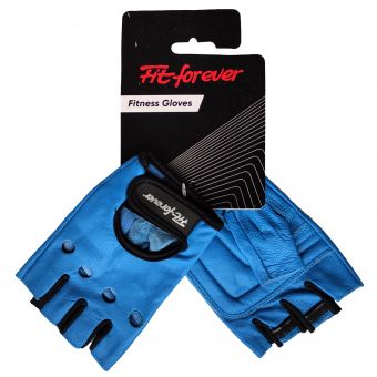 Рукавички для фітнесу Fit forever Supreme AI-04-1339